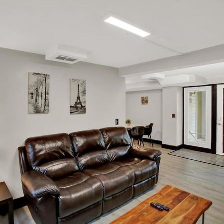 Unique Downtown 2Br 2Ba Close To Everything Apt.B Gainesville Exteriör bild